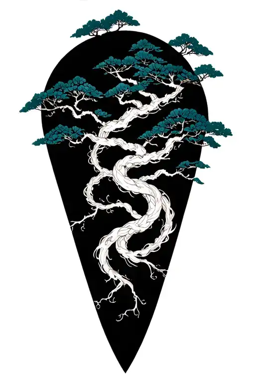 Family Tree Intertwined