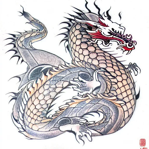 Dragon