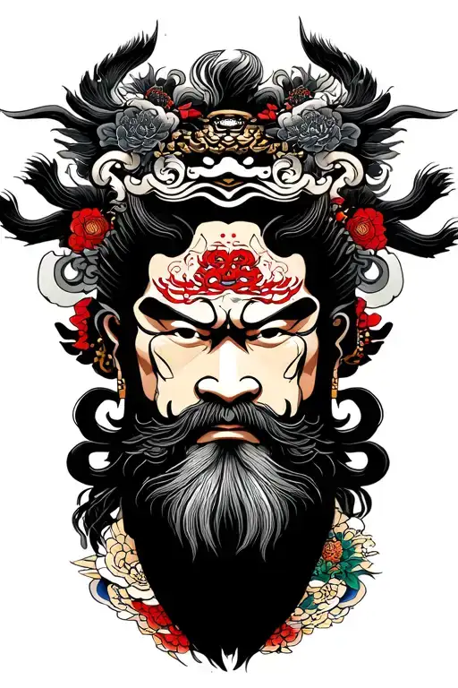 Fudo Myoo
