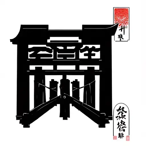 Bridge Four Symbol From The Storm Light Archive Vintage Esoteric Confusion