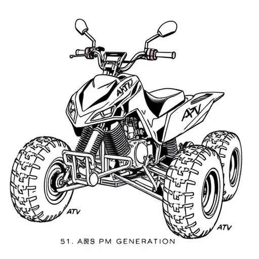 Atv Motors