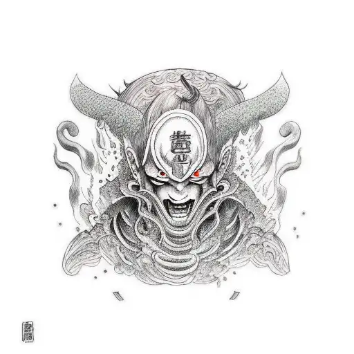 Guts From Berserk With Griffith