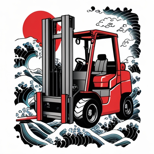 Forklift Transformer