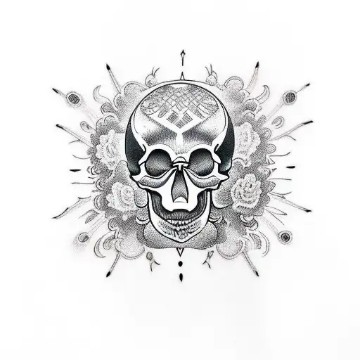 Skull