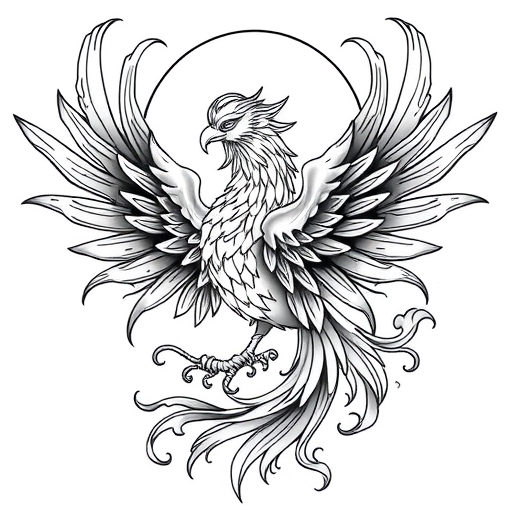 Eternal Ember of the Phoenix