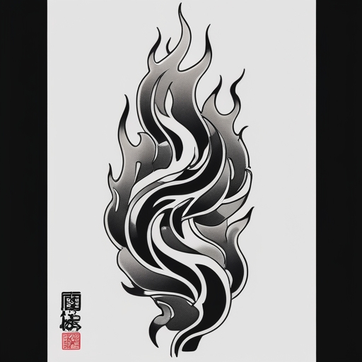 Whispers of the Sacred Flame