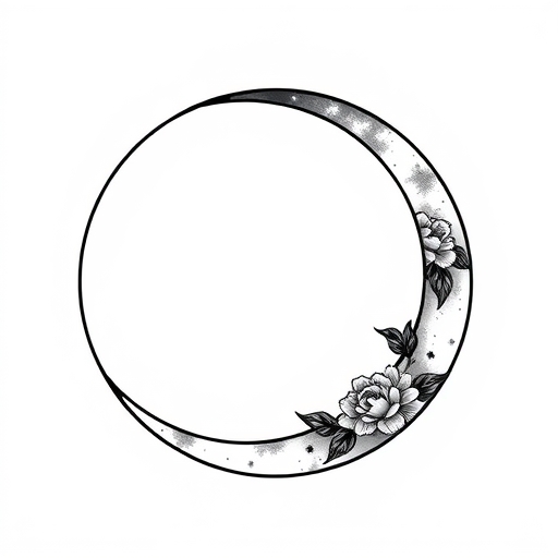 Crescent Moon
