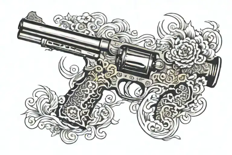 Gun