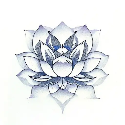 Lotus Flower