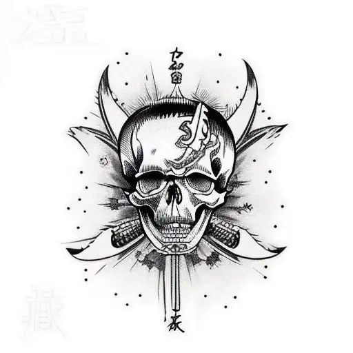 Skull