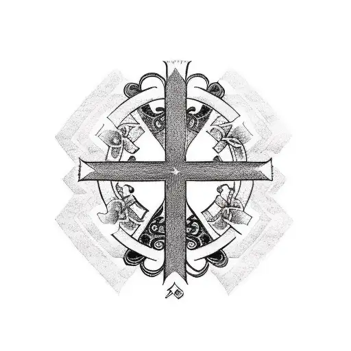 Christian Cross