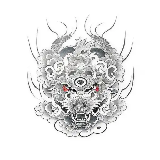 Foo Dog