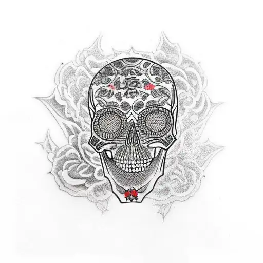 Skull