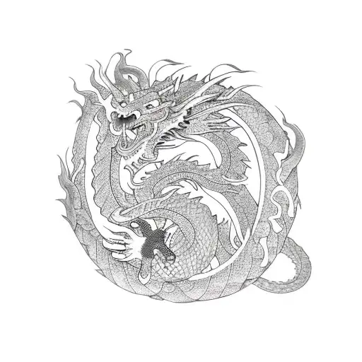 Dragon
