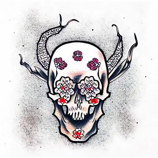 Skull