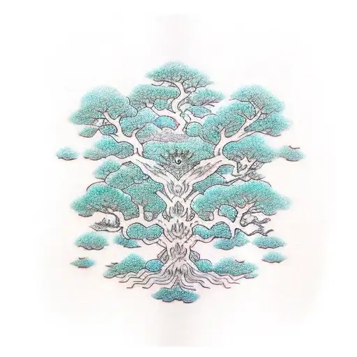 Tree Of Life