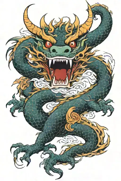 Dragon