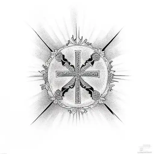 Christian Cross