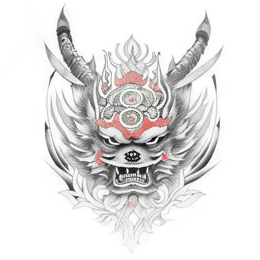 The Symbol Of The Berserk Stigma