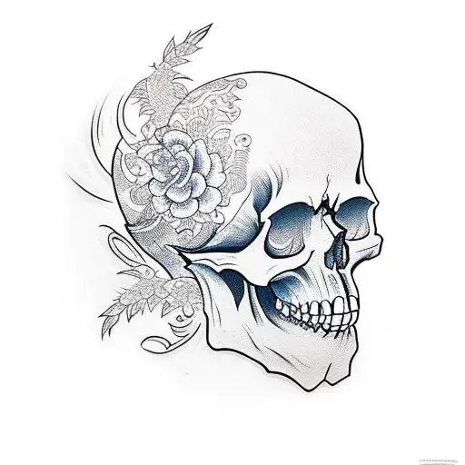Skull