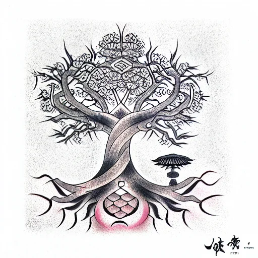 Tree Of Life