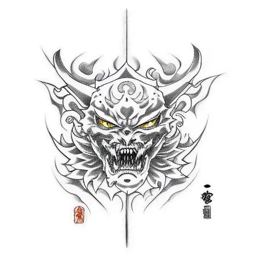 Passion Pain Demonslaying