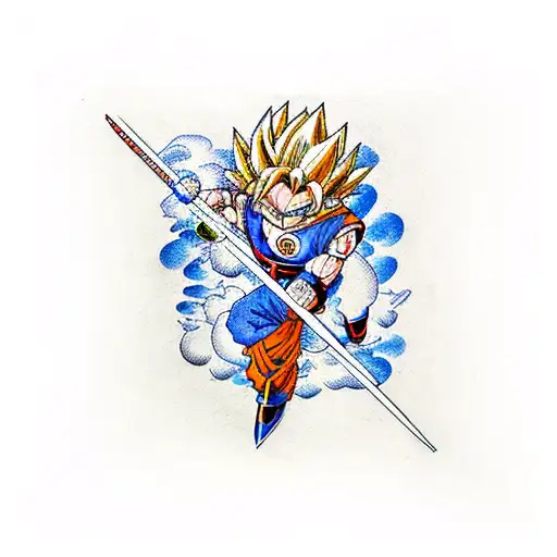 Dragon Ball