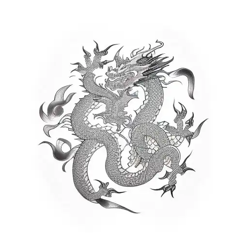 Dragon