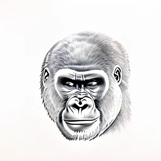 Gorilla