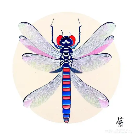Dragonfly
