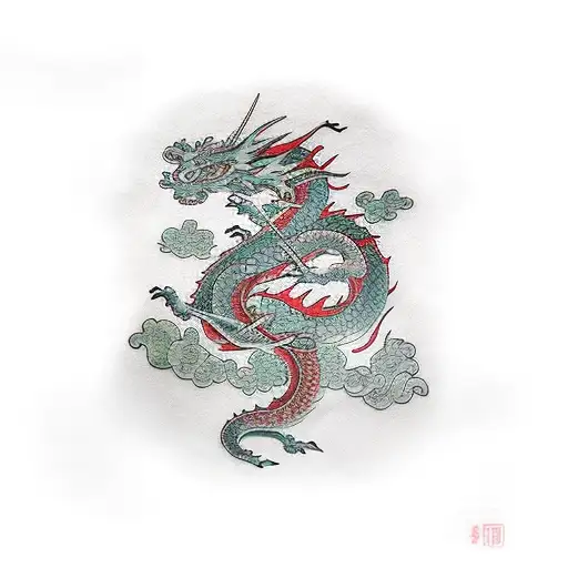 Dragon 