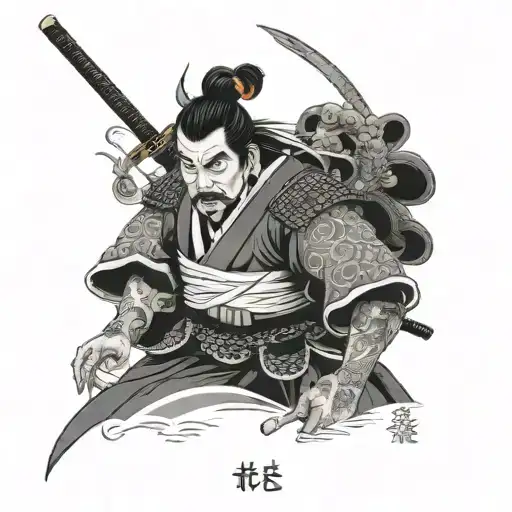 Samurai