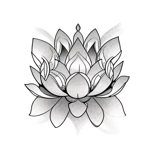 Lotus Flower