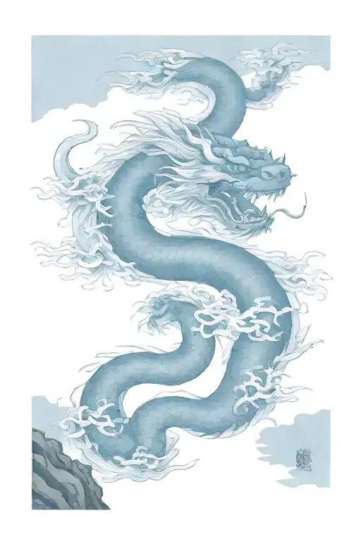 Hidden Dragon