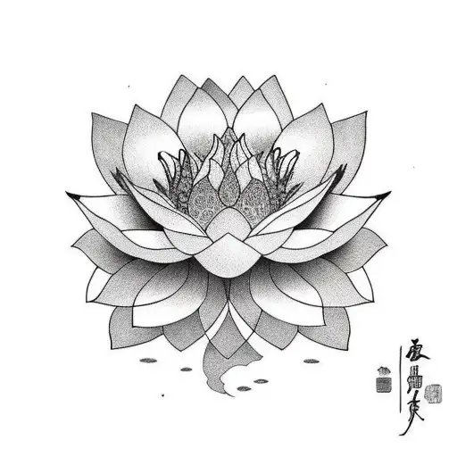 Lotus Flower