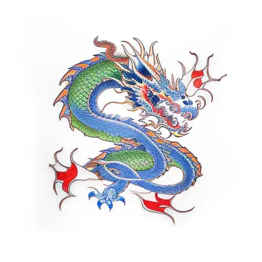 Dragon