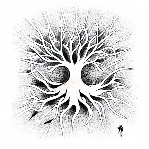 Tree Of Life Dna