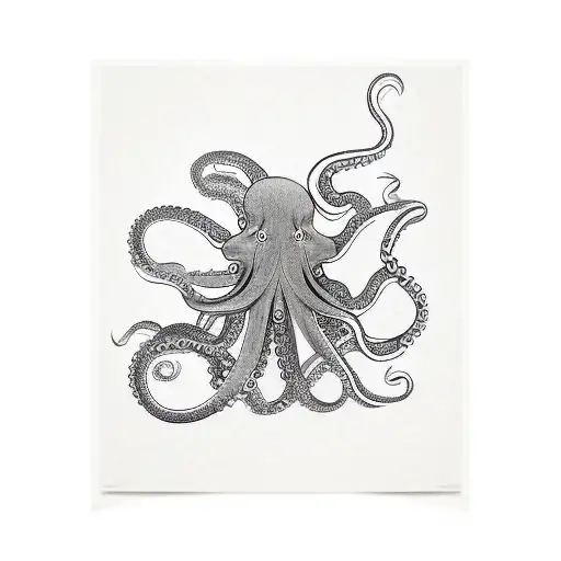 Octopus