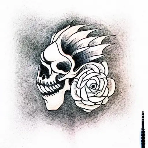 Skull