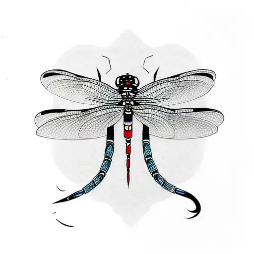 Dragonfly