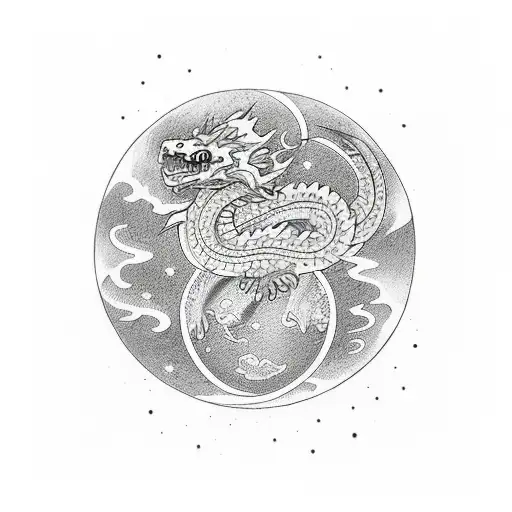 Earth Dragon