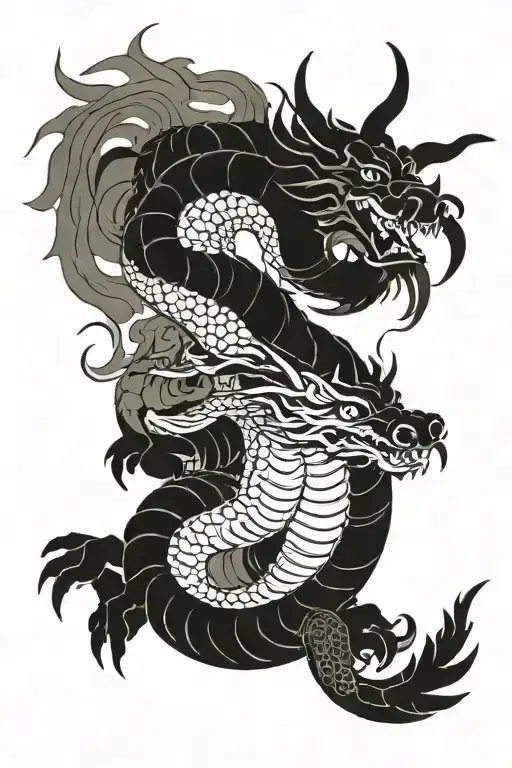 Dragon