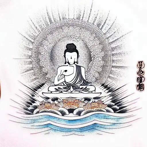Buddha