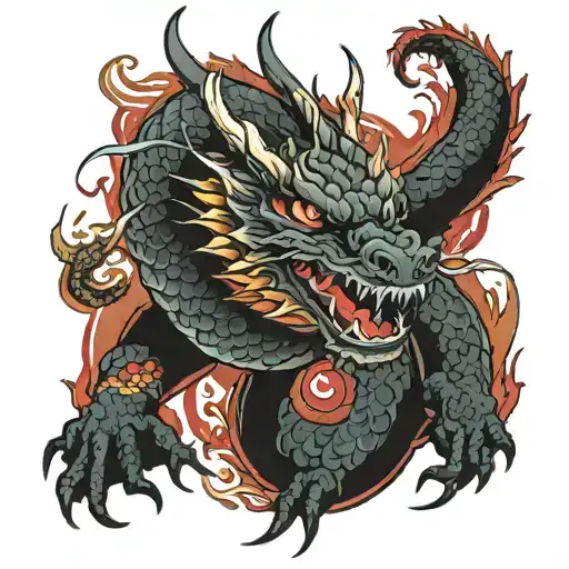 Dragon