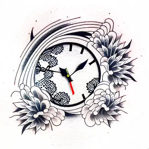 Clock