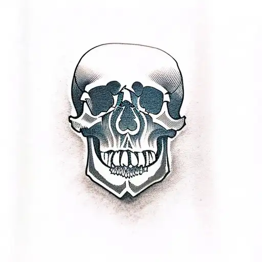 Skull