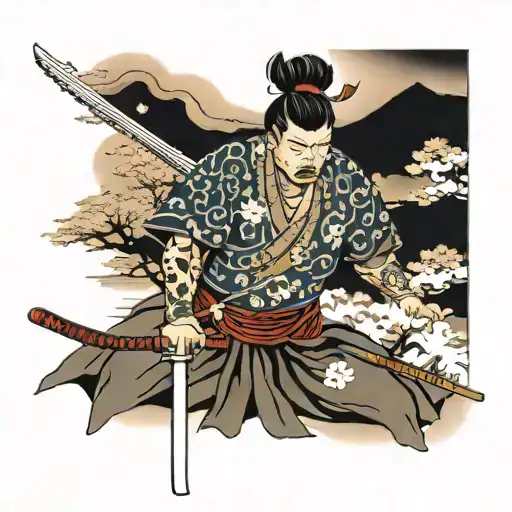 Samurai