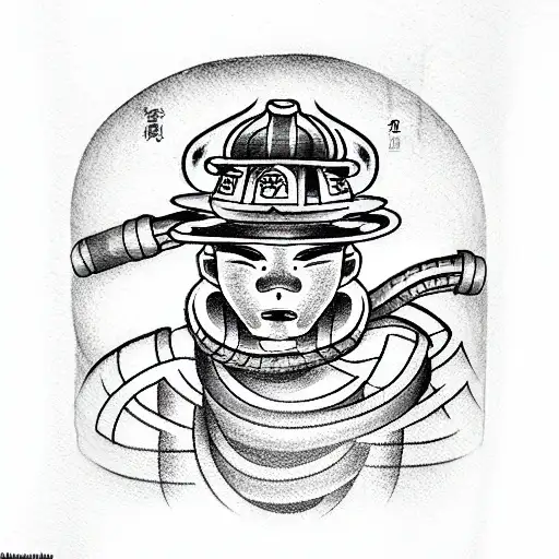 Firefighter