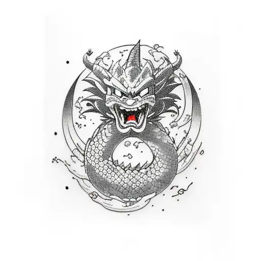 Dragon Ball