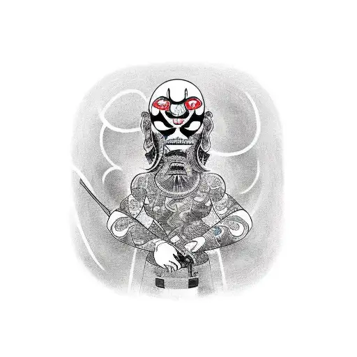 A Cartoon Version Of The Client Playing Their Favorite Videogame